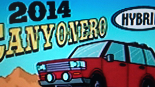 Canyonero Hybrid Is Now Available!